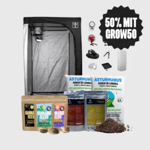 Ultimate Grow Kit 2