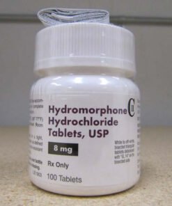 Dilaudid (Hydromorphon)