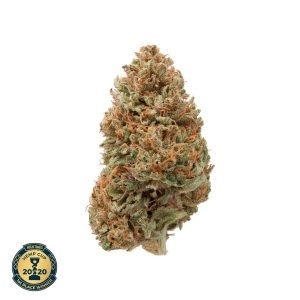 Hawaiian Haze CBD Blüte