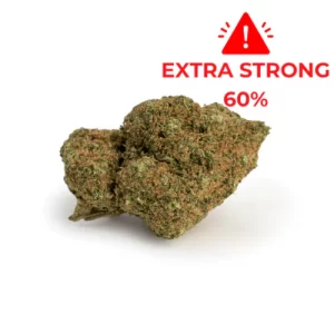 Kiez Kush Extra Strong 60