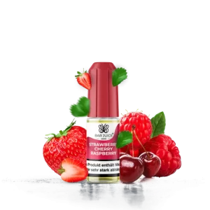 5K Strawberry Cherry Raspberry