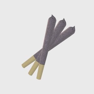 🪷 Prerolls Blue Lotus