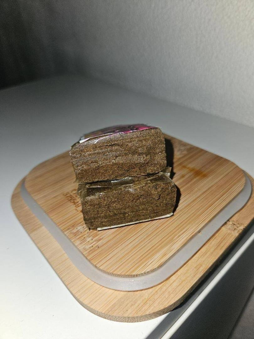 Hashish Hanover online kaufen