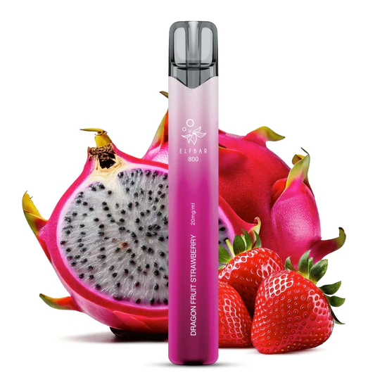 Elfbar 800 Dragon Fruit