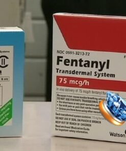 Fentanylpflaster
