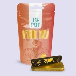 CBD Hasch – Afghan Gold 2
