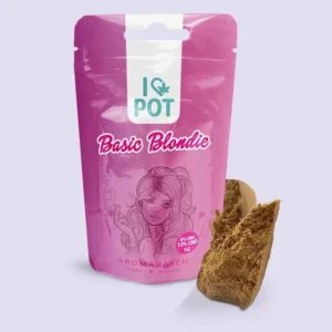 CBD Hasch – Basic Blondie 3