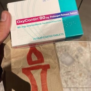 OxyContin 80 mg Hanover online kaufen