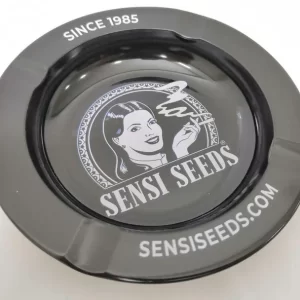 Sensi Seeds 1 Aschenbecher