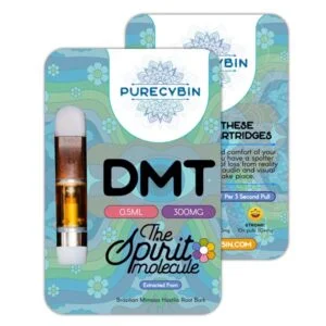 Purecybin DMT Pen kaufen – 0,5 ml | 300 mg DMT