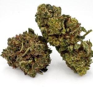 Flower HHC 30 Strawberry Kush