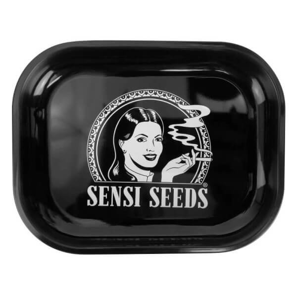 Sensi Seeds Rolling Tray 1
